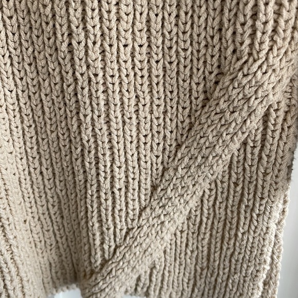 Free People Tunic Sweater - Picture 5 of 11